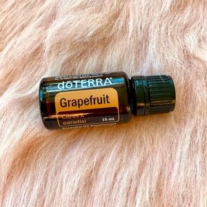 dōTERRA Grapefruit (new)